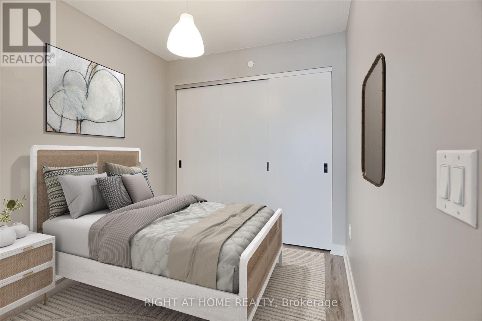 421 - 36 Zorra Street E, Toronto, Ontario  M8Z 0G5 - Photo 21 - W12698044