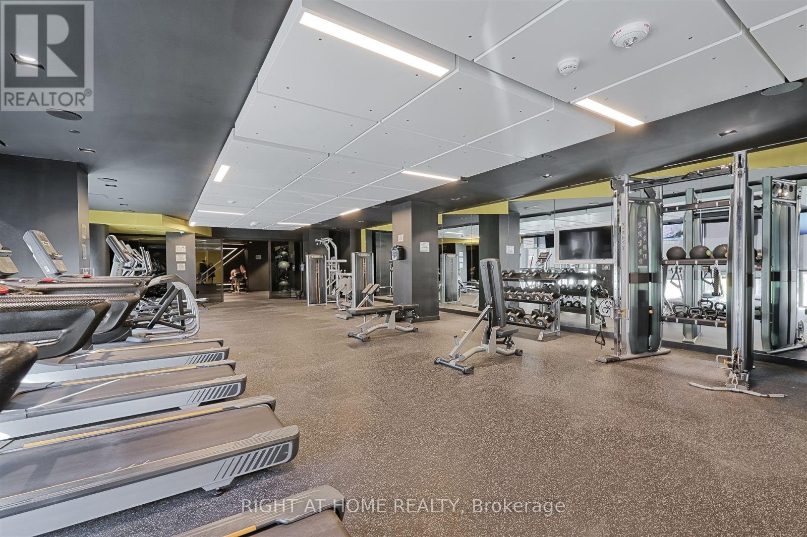 421 - 36 Zorra Street E, Toronto, Ontario  M8Z 0G5 - Photo 26 - W12698044