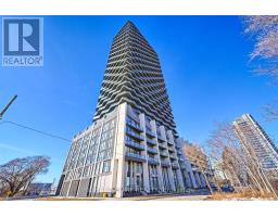 421 - 36 ZORRA STREET E, Toronto, Ontario