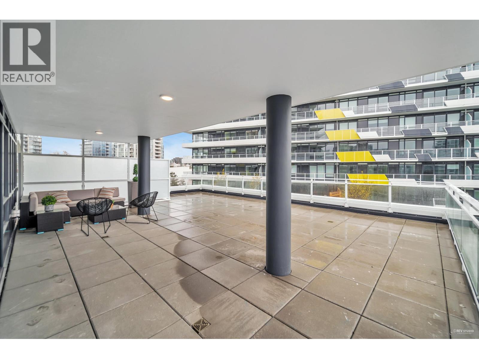 703 5766 Gilbert Road, Richmond, British Columbia  V7C 0G2 - Photo 3 - R3079637