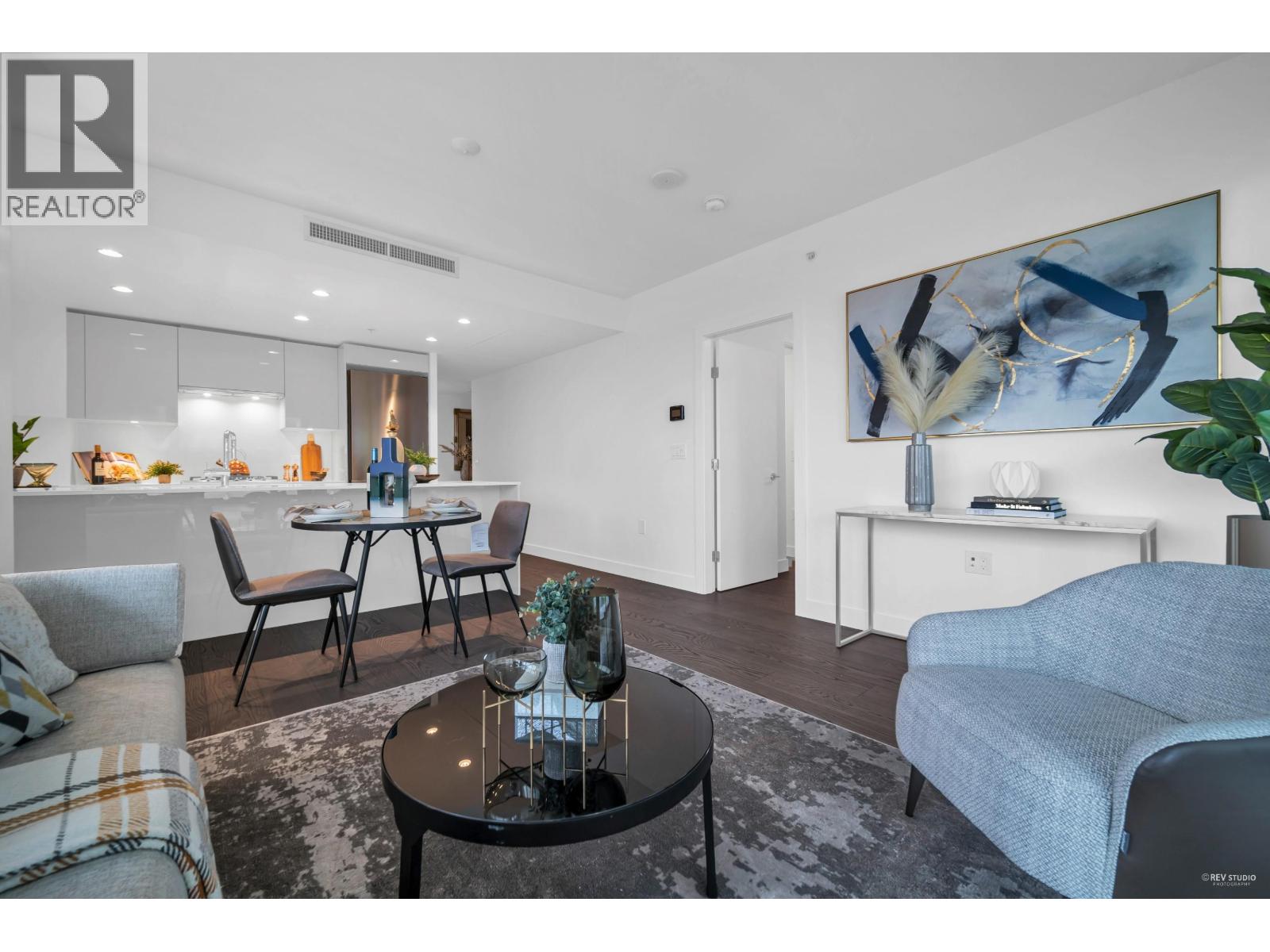 703 5766 Gilbert Road, Richmond, British Columbia  V7C 0G2 - Photo 13 - R3079637