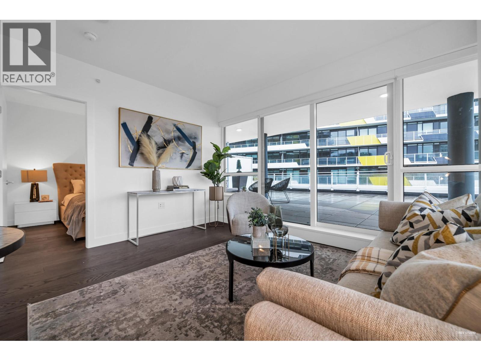 703 5766 Gilbert Road, Richmond, British Columbia  V7C 0G2 - Photo 7 - R3079637