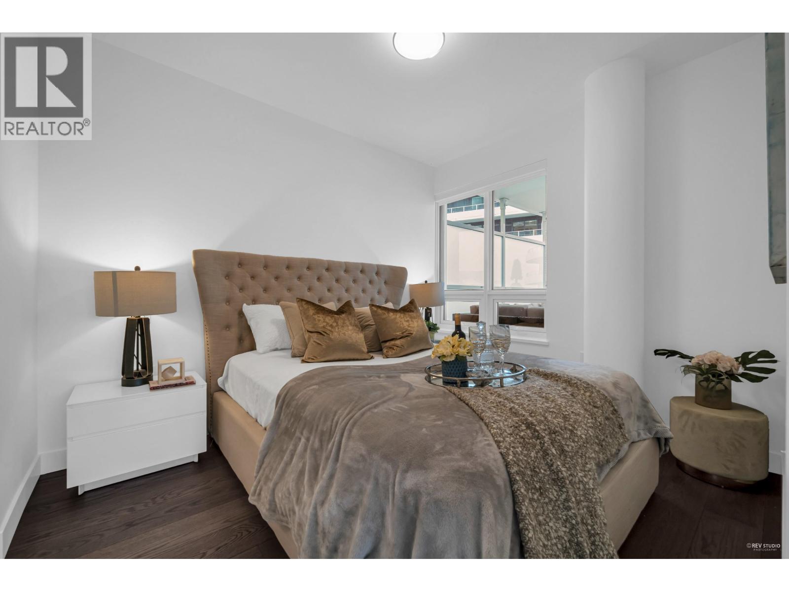 703 5766 Gilbert Road, Richmond, British Columbia  V7C 0G2 - Photo 15 - R3079637