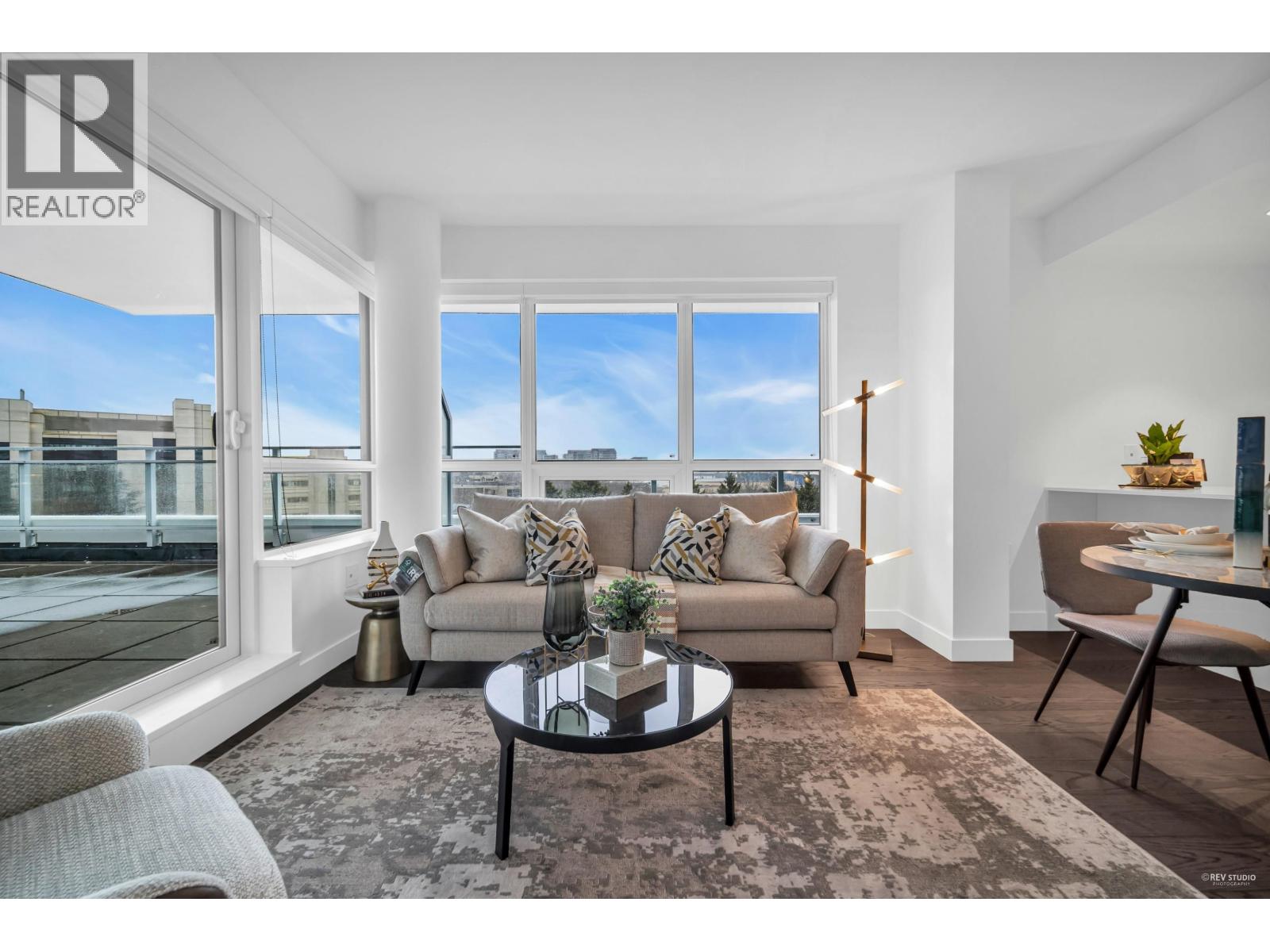 703 5766 Gilbert Road, Richmond, British Columbia  V7C 0G2 - Photo 5 - R3079637