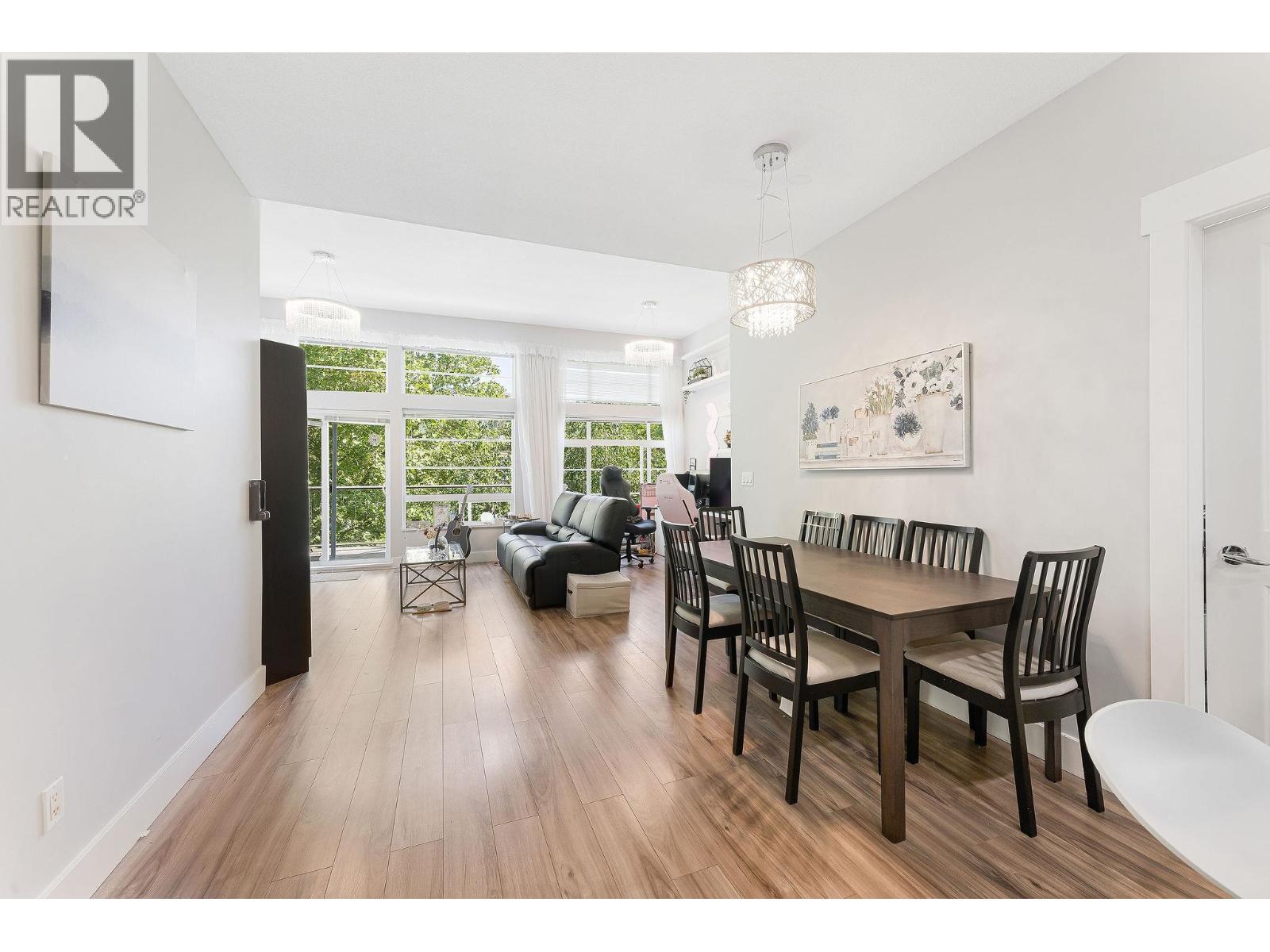 406 6328 Larkin Drive, Vancouver, British Columbia  V6T 2K2 - Photo 10 - R3079750