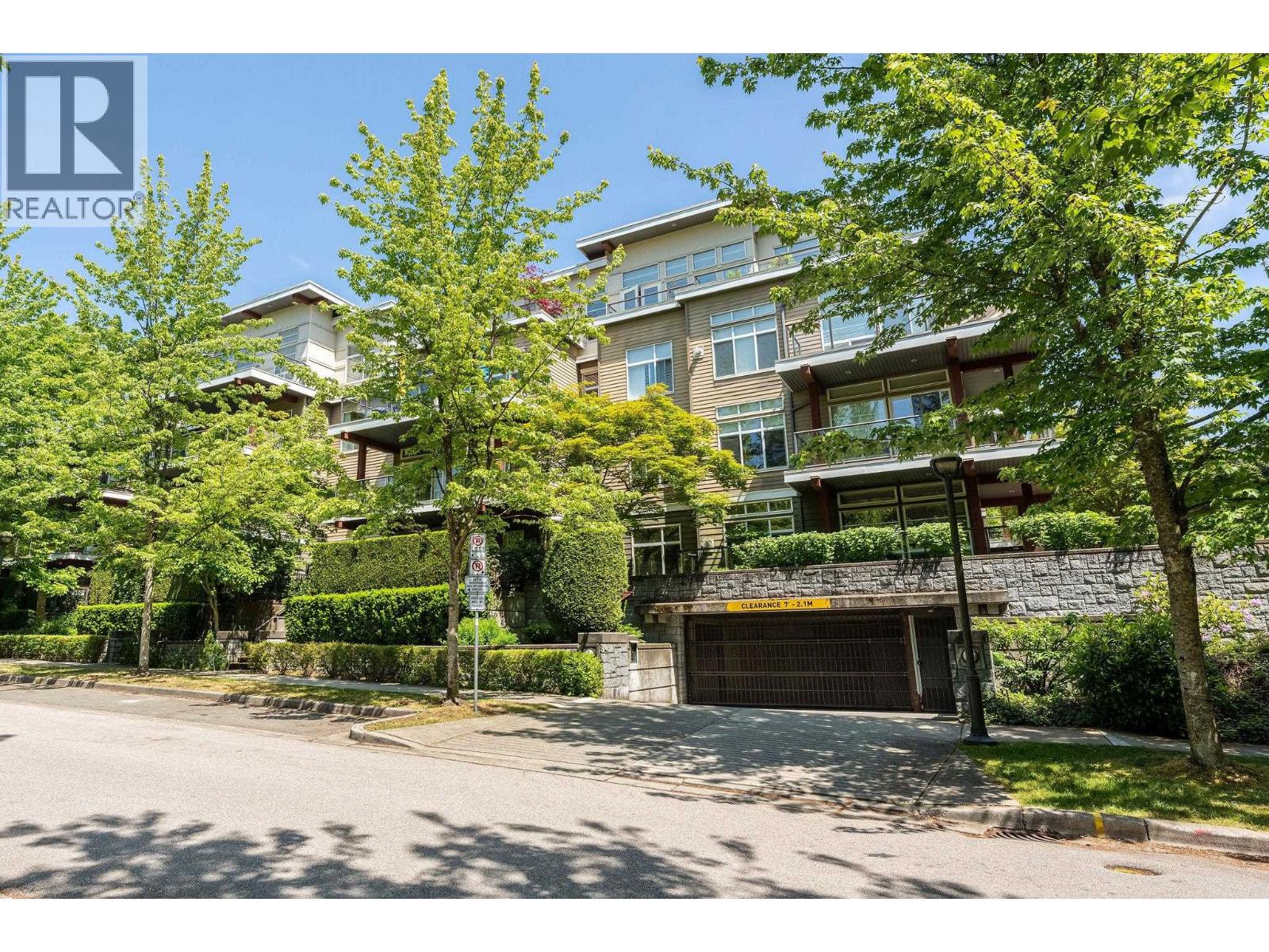 406 6328 LARKIN DRIVE, Vancouver, British Columbia