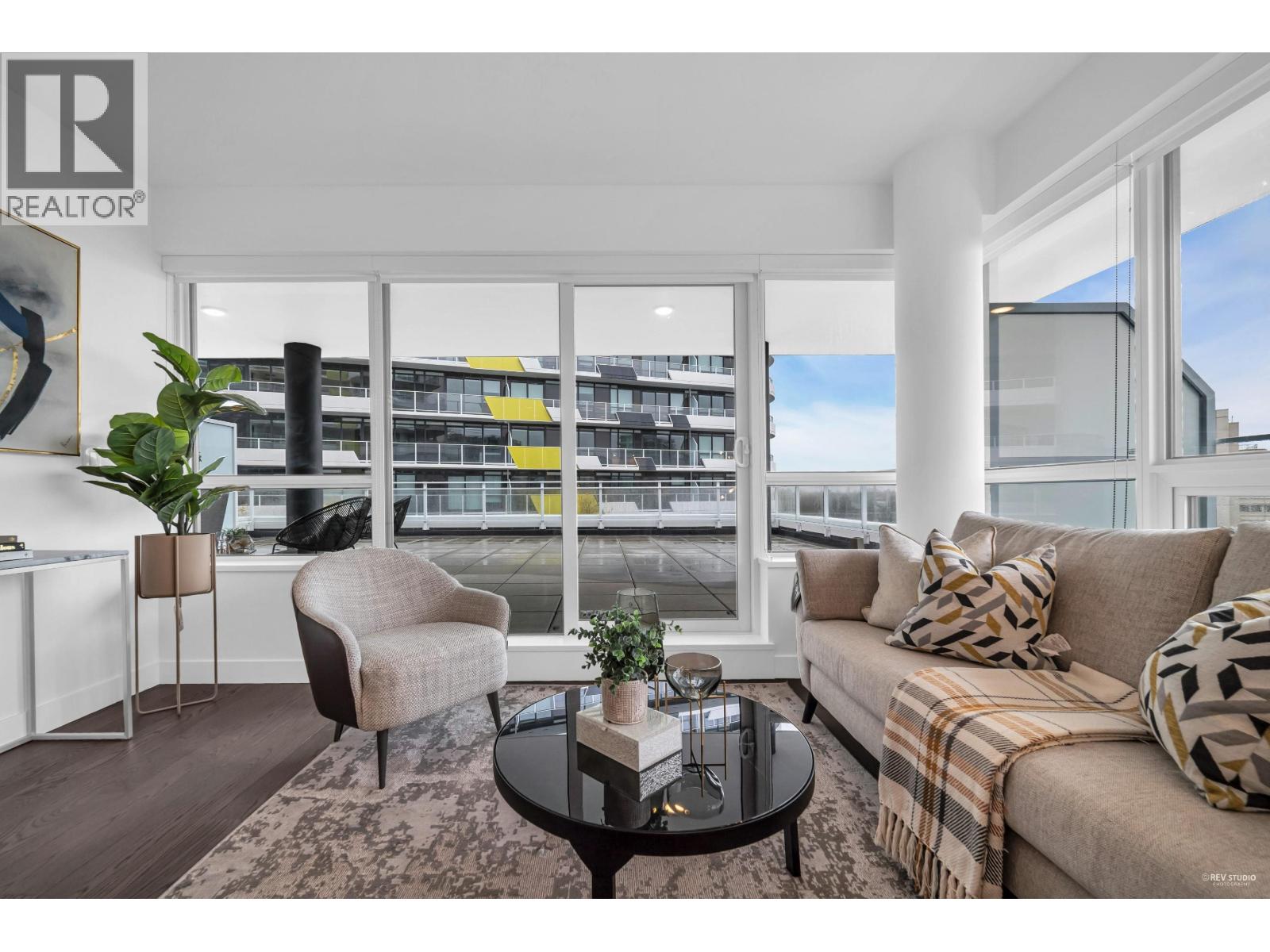 703 5766 Gilbert Road, Richmond, British Columbia  V7C 0G2 - Photo 11 - R3079637