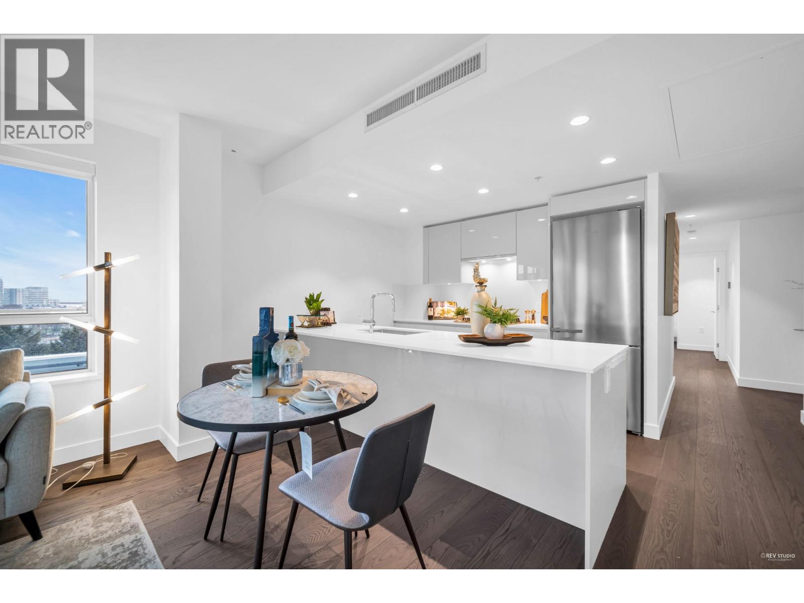 703 5766 Gilbert Road, Richmond, British Columbia  V7C 0G2 - Photo 19 - R3079637