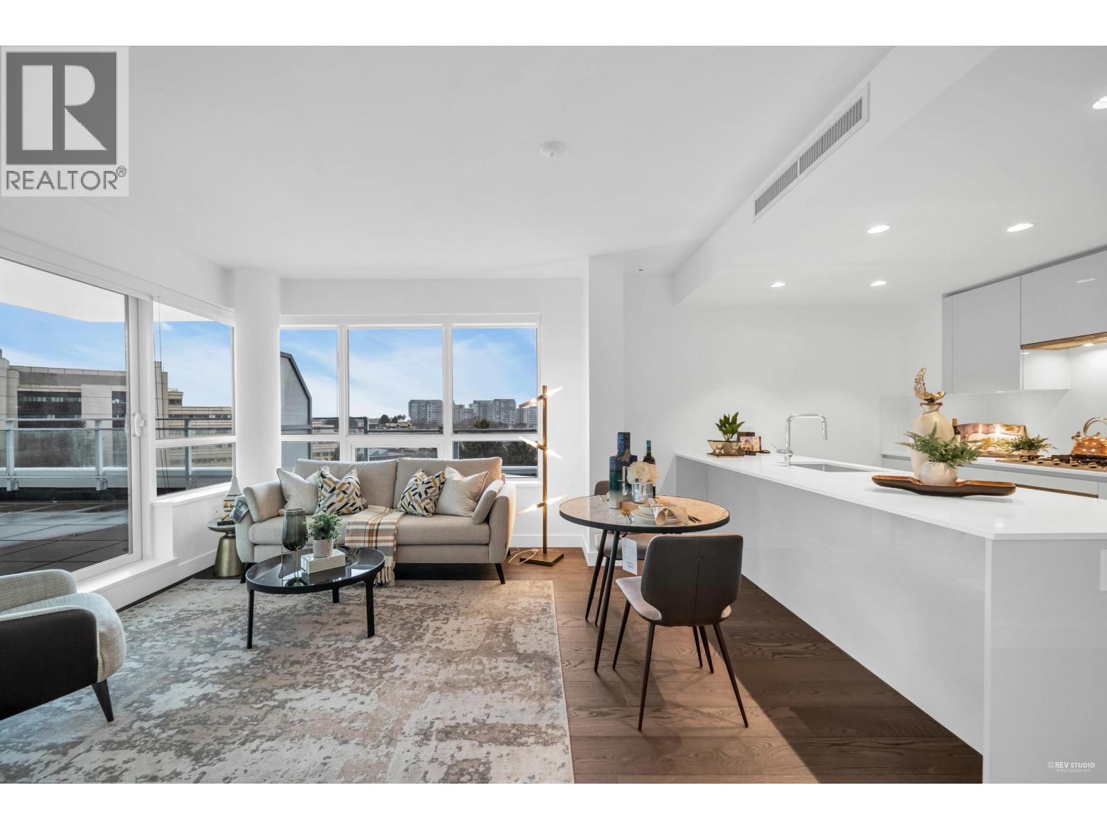 703 5766 Gilbert Road, Richmond, British Columbia  V7C 0G2 - Photo 4 - R3079637