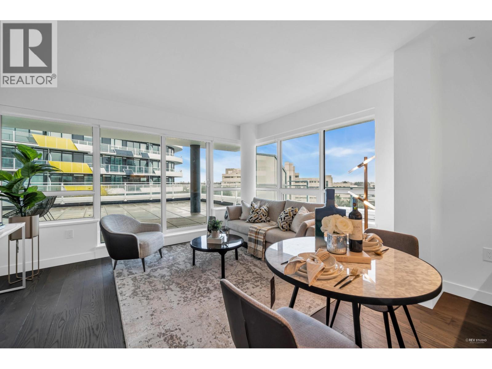 703 5766 Gilbert Road, Richmond, British Columbia  V7C 0G2 - Photo 8 - R3079637