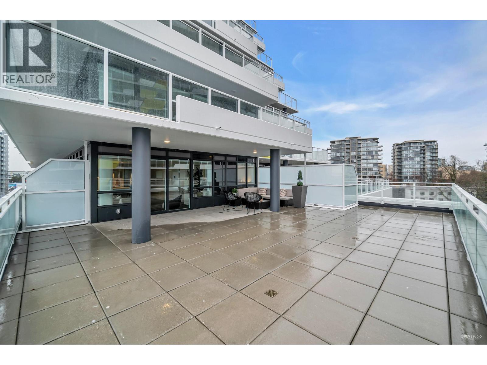 703 5766 Gilbert Road, Richmond, British Columbia  V7C 0G2 - Photo 28 - R3079637