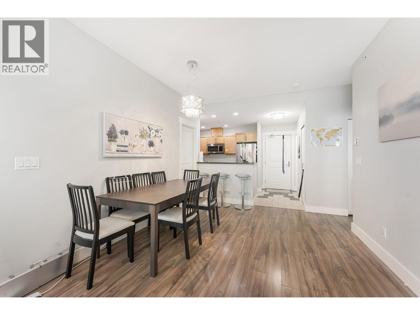 406 6328 Larkin Drive, Vancouver, British Columbia  V6T 2K2 - Photo 8 - R3079750