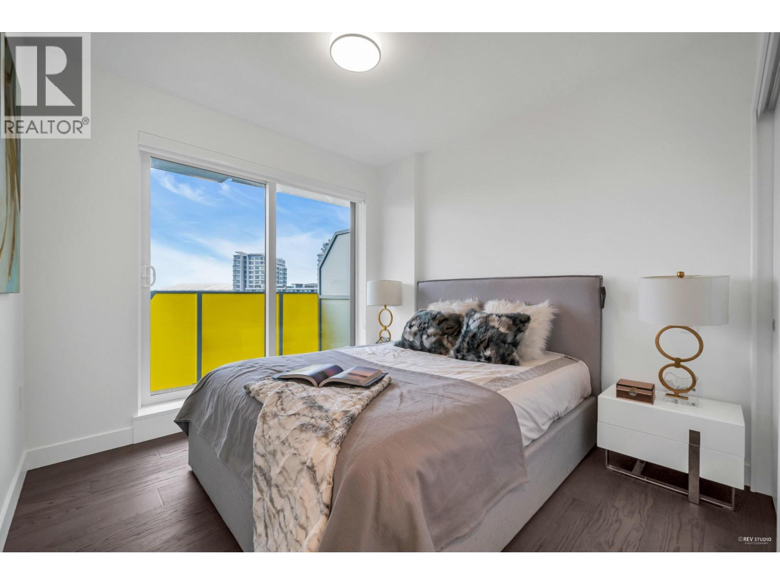 703 5766 Gilbert Road, Richmond, British Columbia  V7C 0G2 - Photo 21 - R3079637