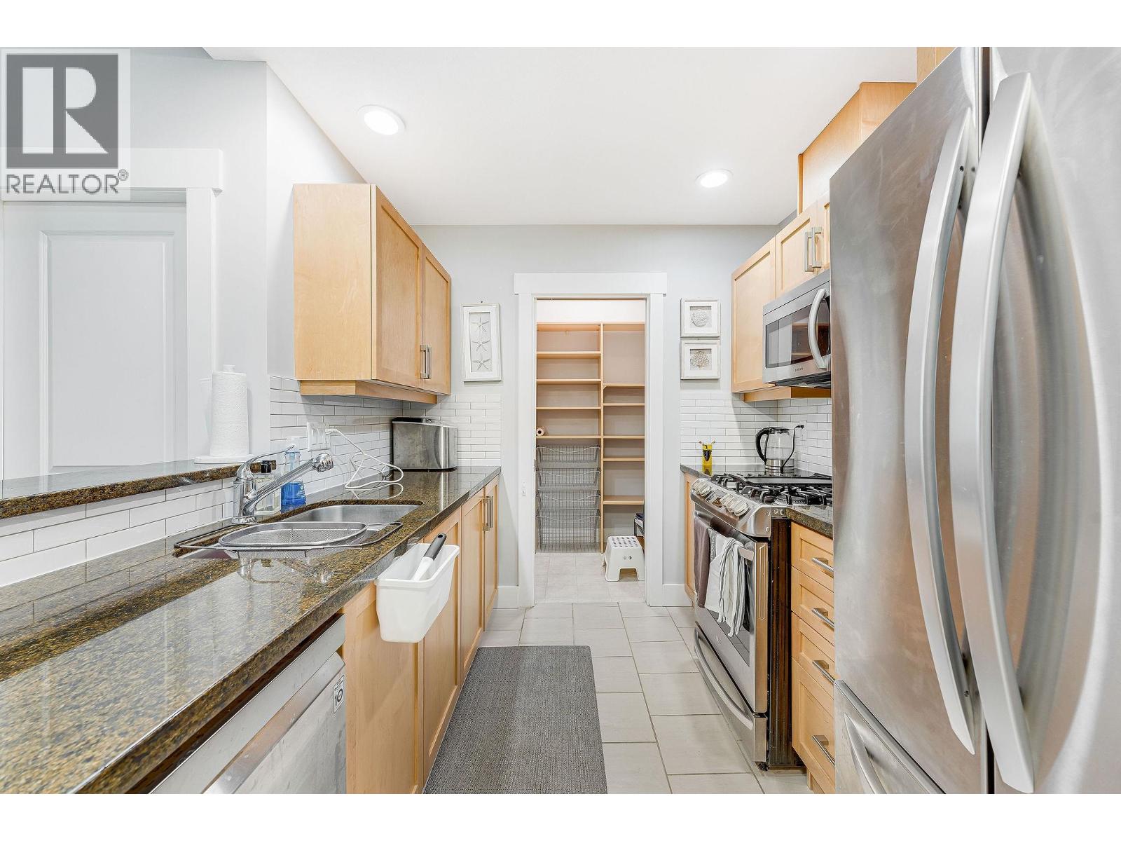 406 6328 Larkin Drive, Vancouver, British Columbia  V6T 2K2 - Photo 12 - R3079750