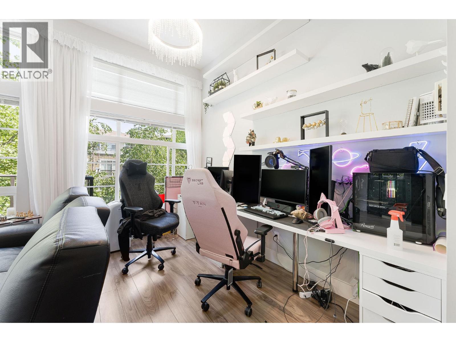 406 6328 Larkin Drive, Vancouver, British Columbia  V6T 2K2 - Photo 9 - R3079750