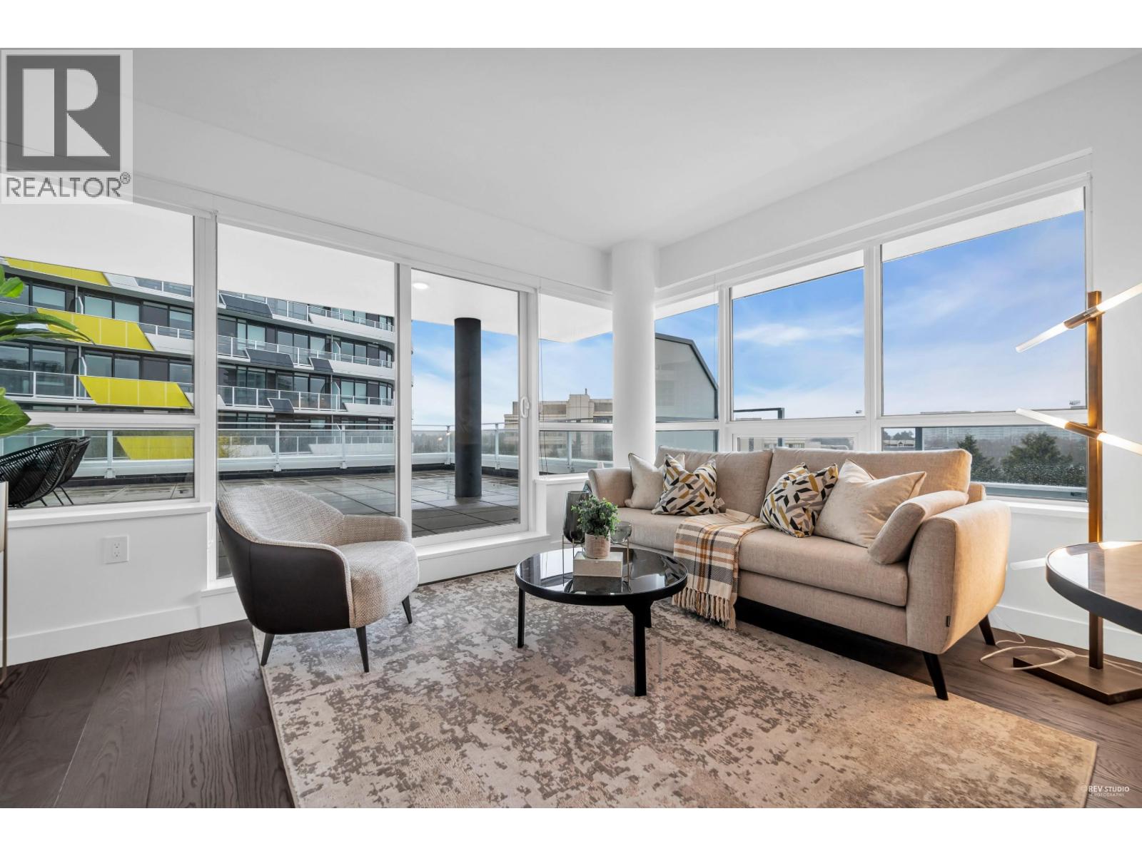 703 5766 Gilbert Road, Richmond, British Columbia  V7C 0G2 - Photo 6 - R3079637