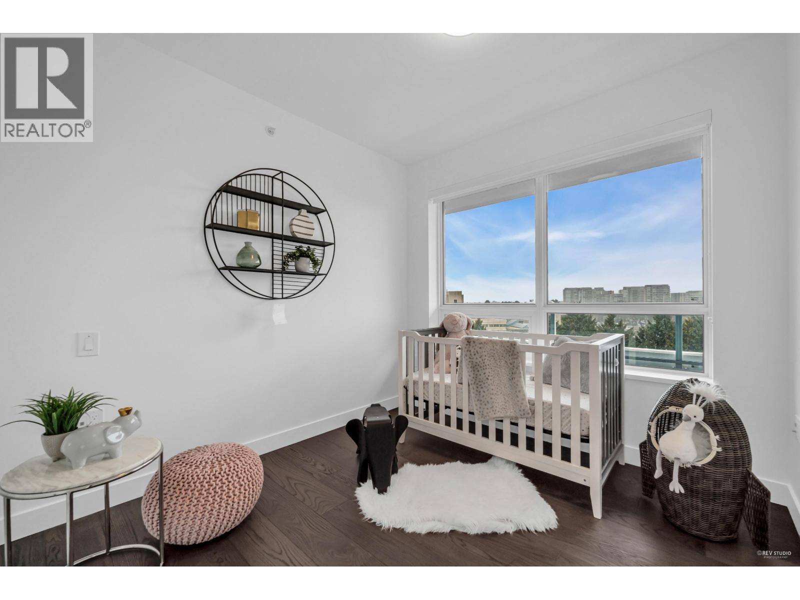 703 5766 Gilbert Road, Richmond, British Columbia  V7C 0G2 - Photo 9 - R3079637