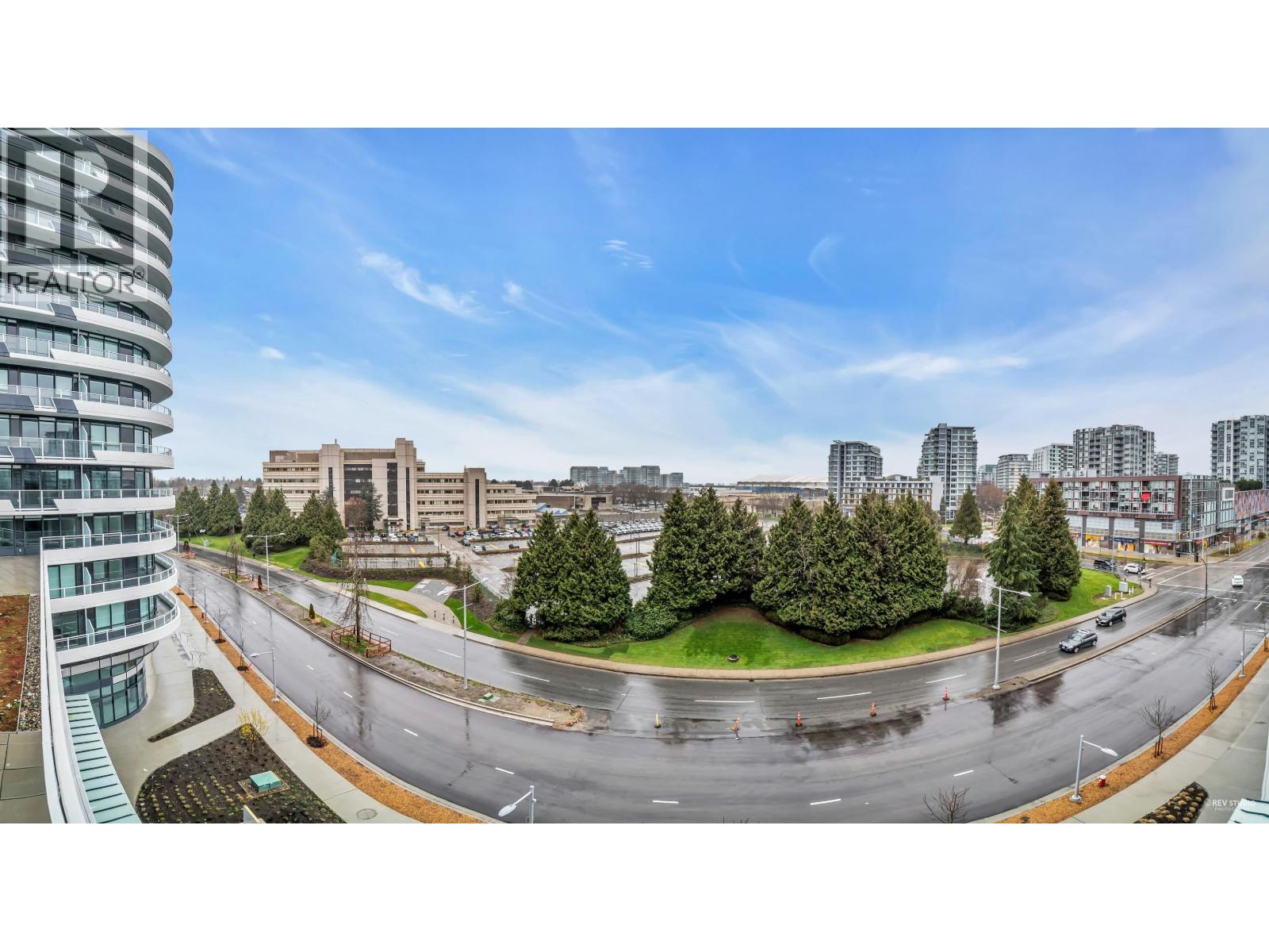 703 5766 Gilbert Road, Richmond, British Columbia  V7C 0G2 - Photo 30 - R3079637