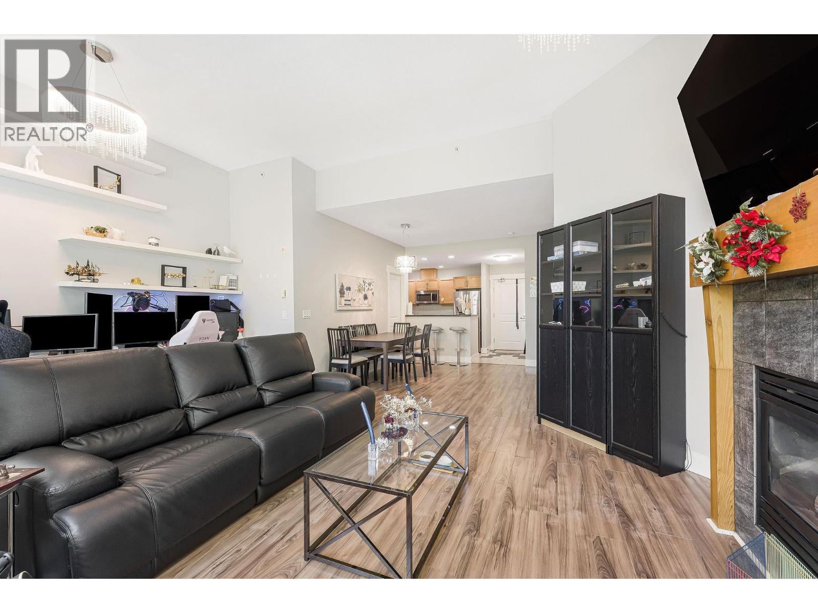 406 6328 Larkin Drive, Vancouver, British Columbia  V6T 2K2 - Photo 4 - R3079750