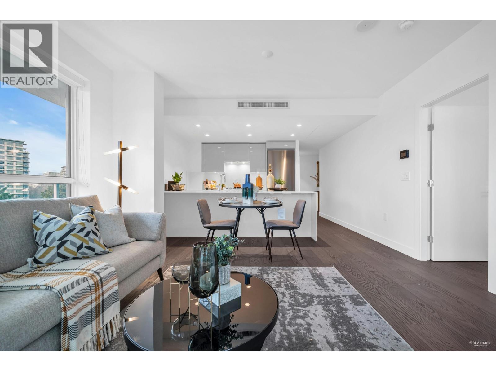 703 5766 Gilbert Road, Richmond, British Columbia  V7C 0G2 - Photo 12 - R3079637