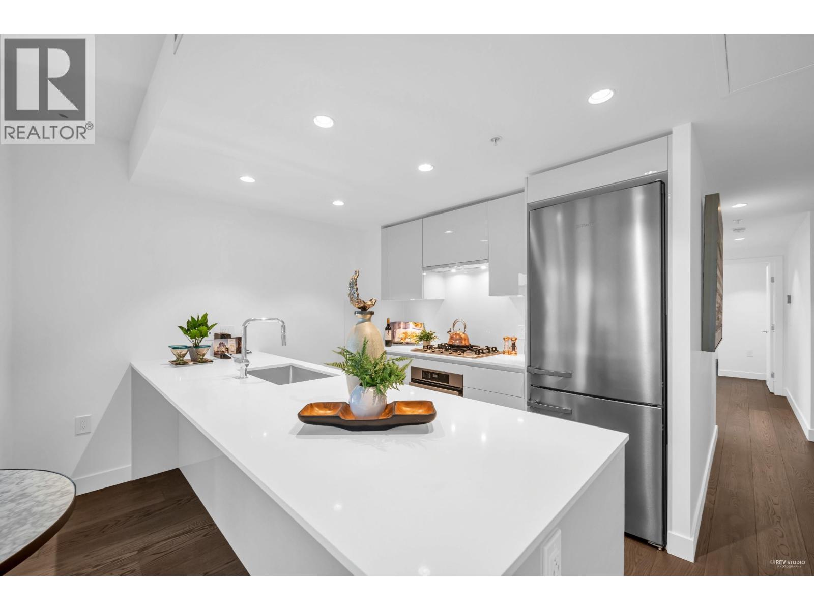 703 5766 Gilbert Road, Richmond, British Columbia  V7C 0G2 - Photo 17 - R3079637