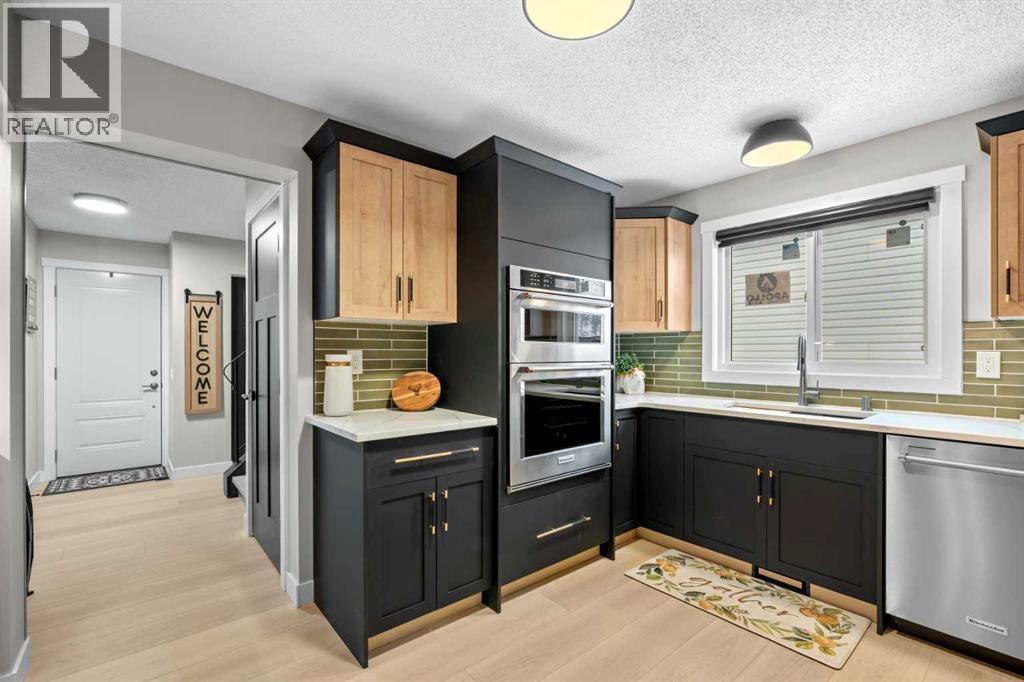 22 Hunters Gate, Okotoks, Alberta  T1S 1K9 - Photo 17 - A2268453