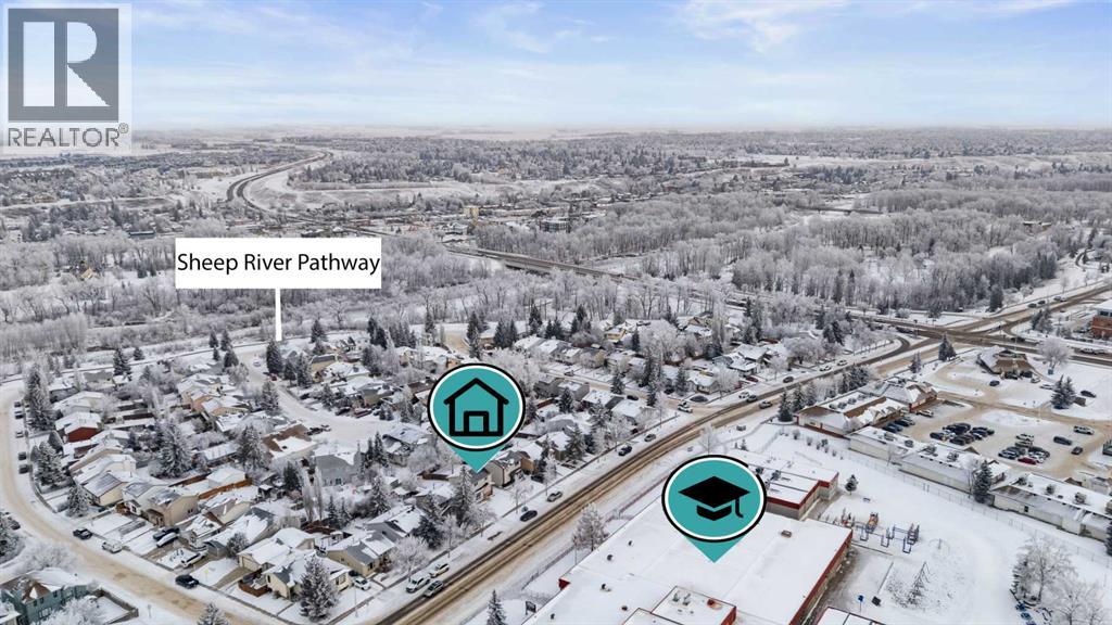 22 Hunters Gate, Okotoks, Alberta  T1S 1K9 - Photo 44 - A2268453