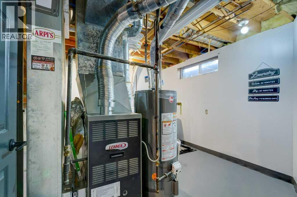 22 Hunters Gate, Okotoks, Alberta  T1S 1K9 - Photo 41 - A2268453