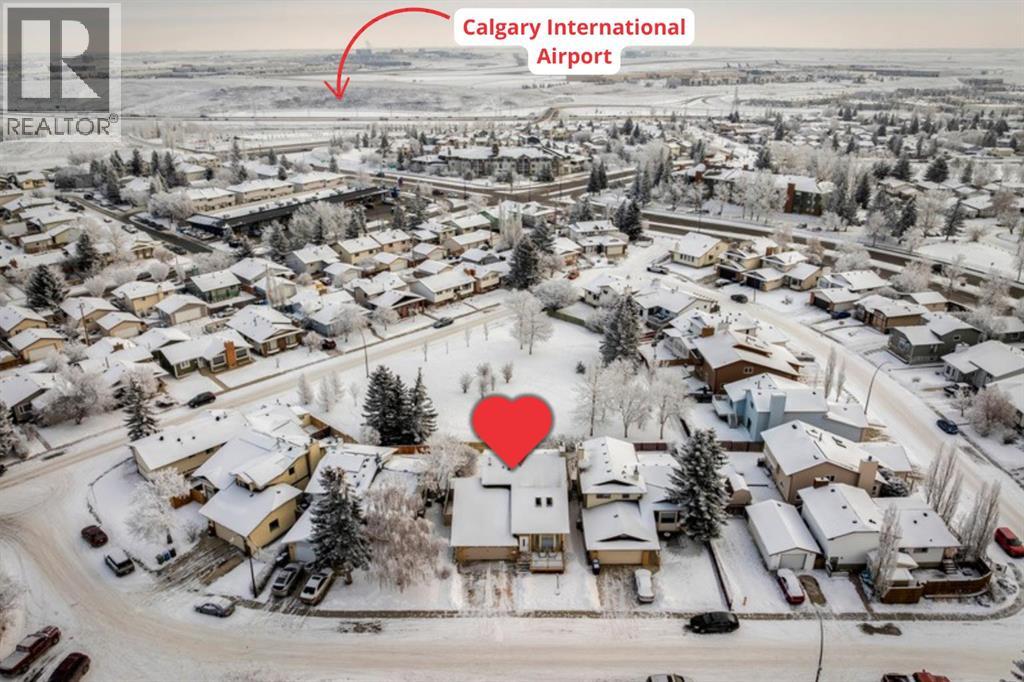 16 Bedwood Rise Ne, Calgary, Alberta  T2K 2T6 - Photo 47 - A2277584