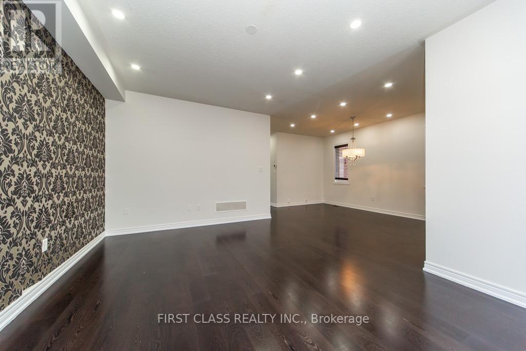 5355 Tenth Line W, Mississauga (Churchill Meadows), Ontario  L5M 0V8 - Photo 17 - W12639602