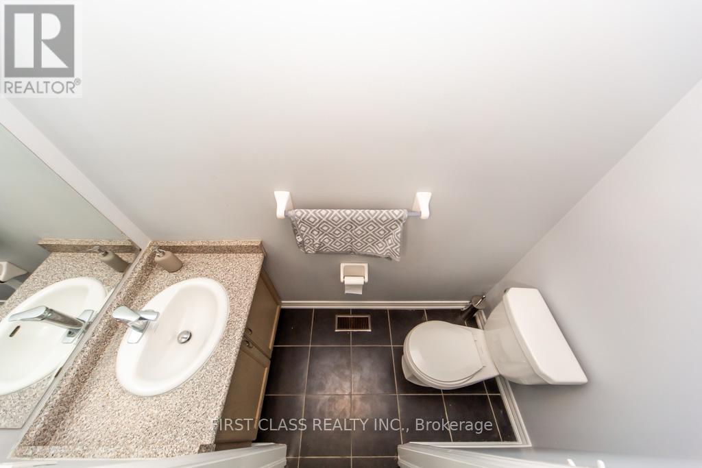 5355 Tenth Line W, Mississauga (Churchill Meadows), Ontario  L5M 0V8 - Photo 21 - W12639602