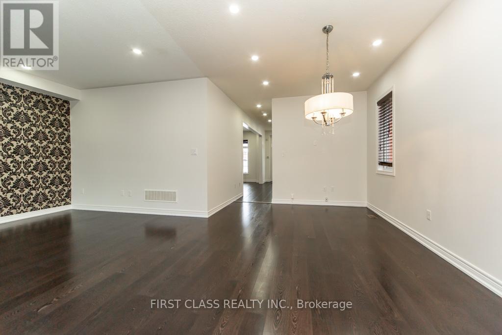 5355 Tenth Line W, Mississauga (Churchill Meadows), Ontario  L5M 0V8 - Photo 22 - W12639602