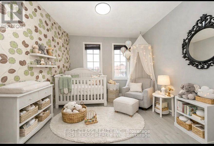 5355 Tenth Line W, Mississauga (Churchill Meadows), Ontario  L5M 0V8 - Photo 36 - W12639602