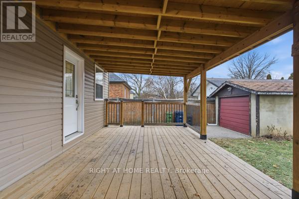 200 Gary Drive, Toronto, Ontario  M9N 2M4 - Photo 18 - W12690284