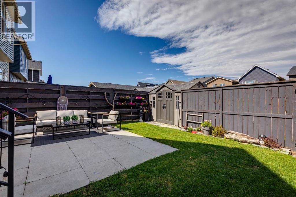 53 Seton Manor Se, Calgary, Alberta  T2C 2C9 - Photo 38 - A2279384