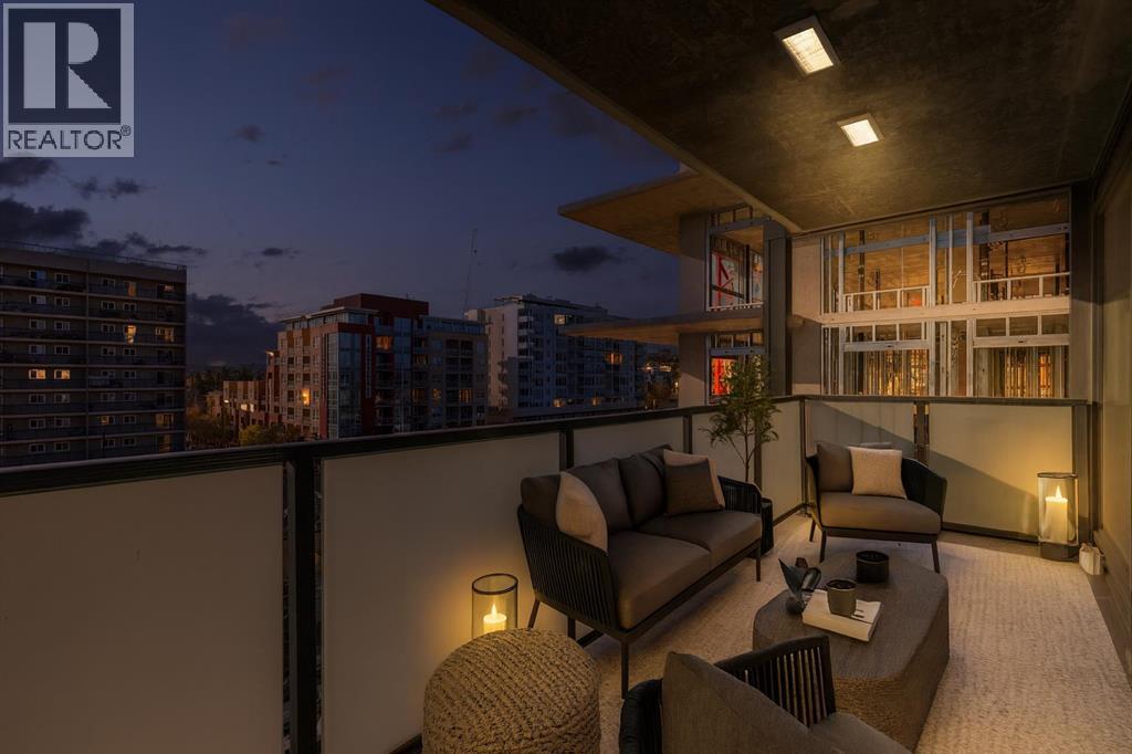 612, 327 9a Street Nw, Calgary, Alberta  T2N 1T7 - Photo 9 - A2279068