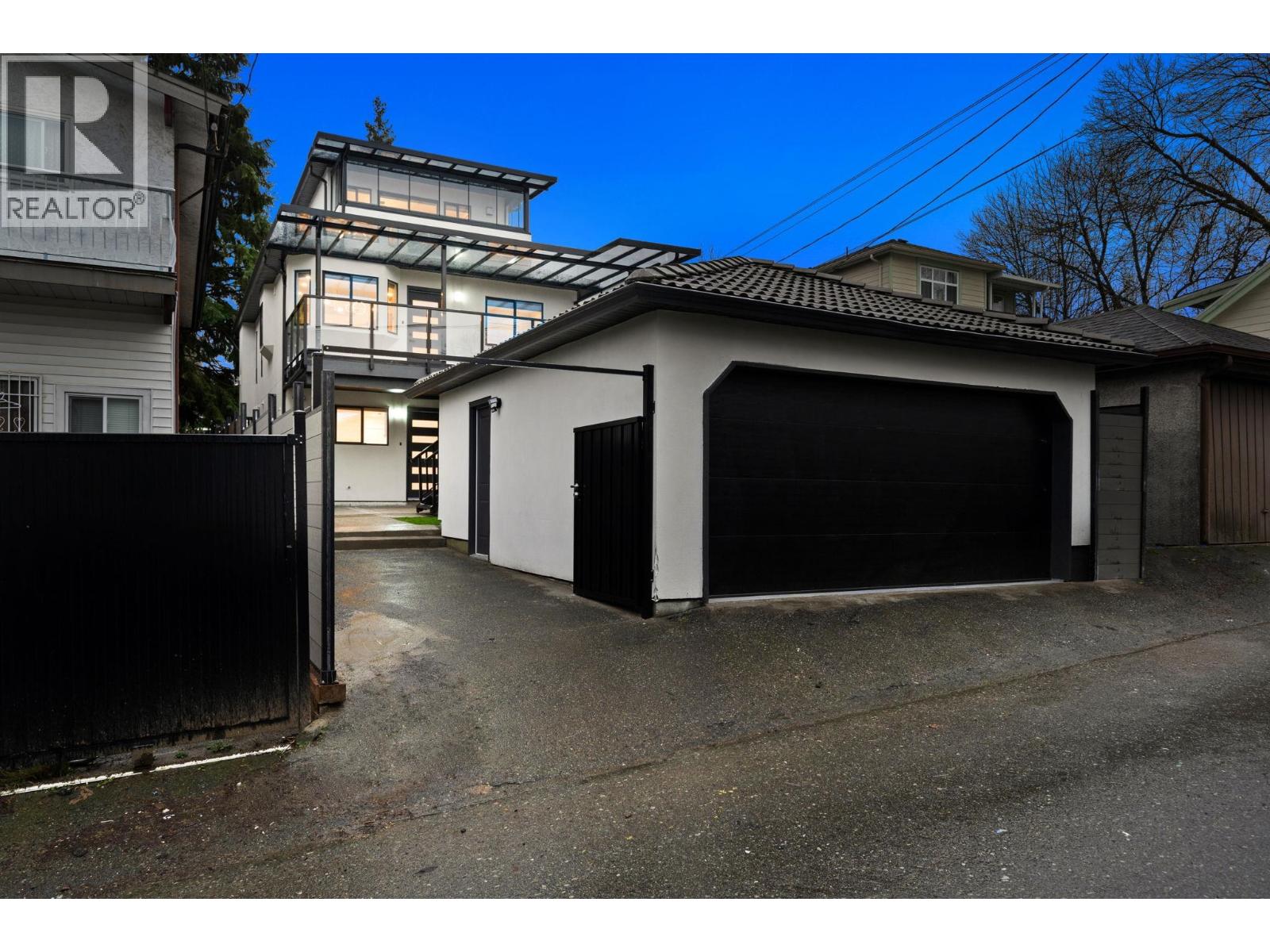 1115 E 33rd Avenue, Vancouver, British Columbia  V5V 3B1 - Photo 37 - R3079350