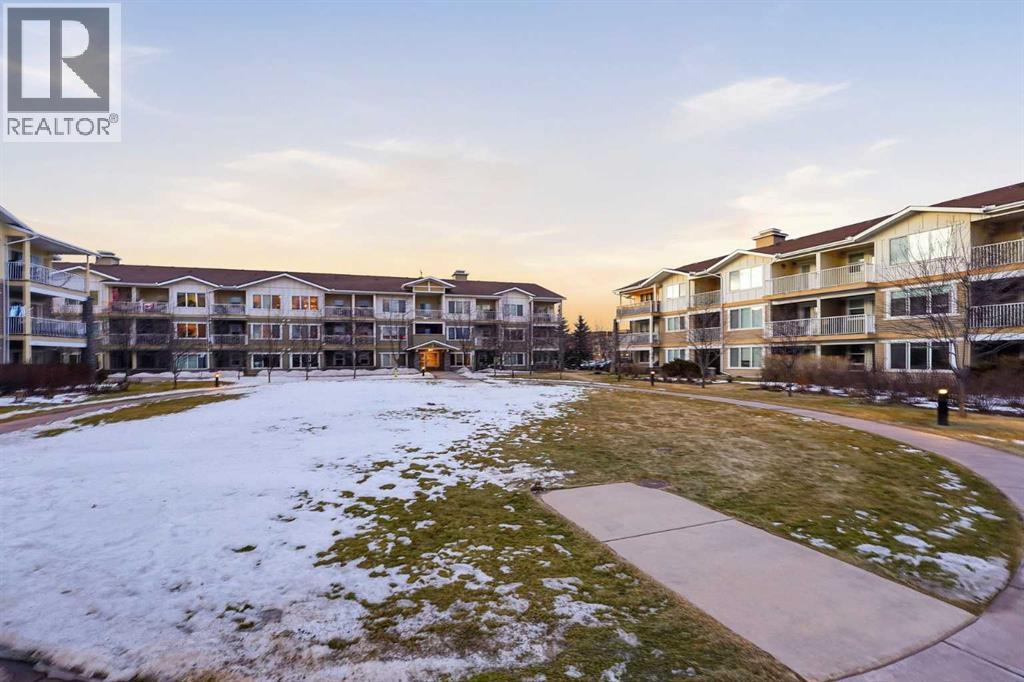 1213, 4 Kingsland Close Se, Airdrie, Alberta  T4A 0J3 - Photo 21 - A2278661