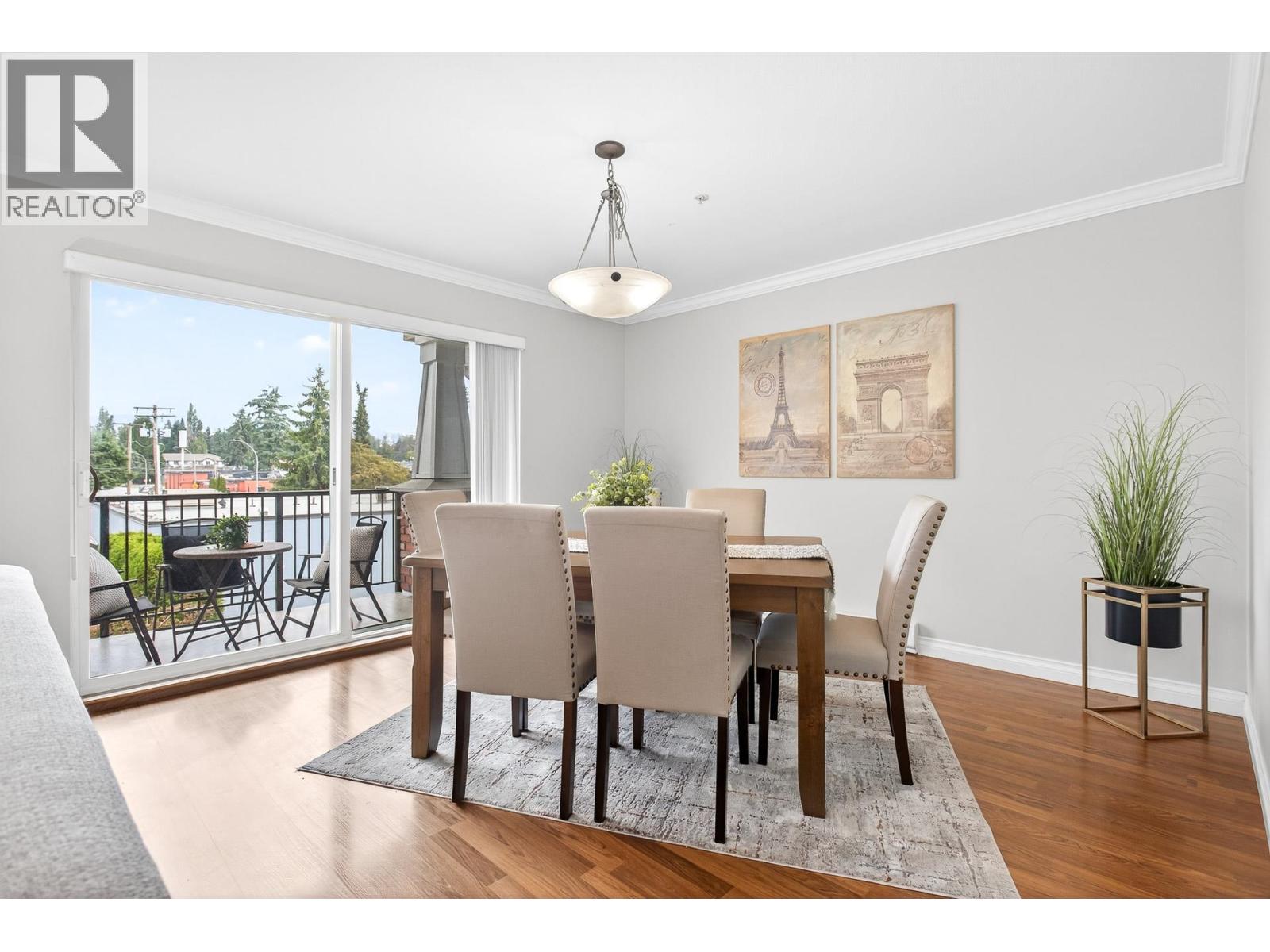 212 1567 Grant Avenue, Port Coquitlam, British Columbia  V3B 1P1 - Photo 8 - R3079786