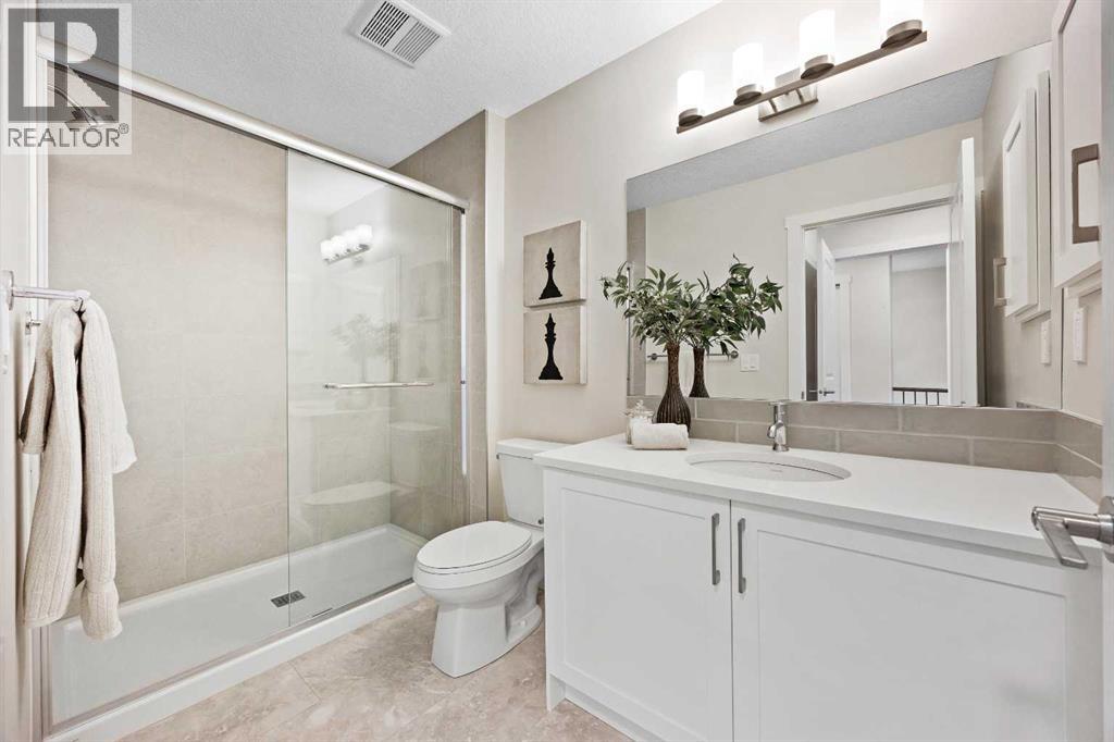 2150 Bayview Drive Sw, Airdrie, Alberta  T4B 5N4 - Photo 14 - A2259325