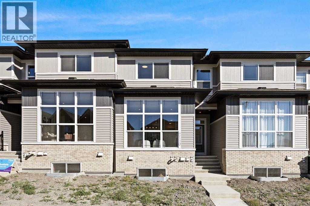 2150 Bayview Drive Sw, Airdrie, Alberta  T4B 5N4 - Photo 27 - A2259325