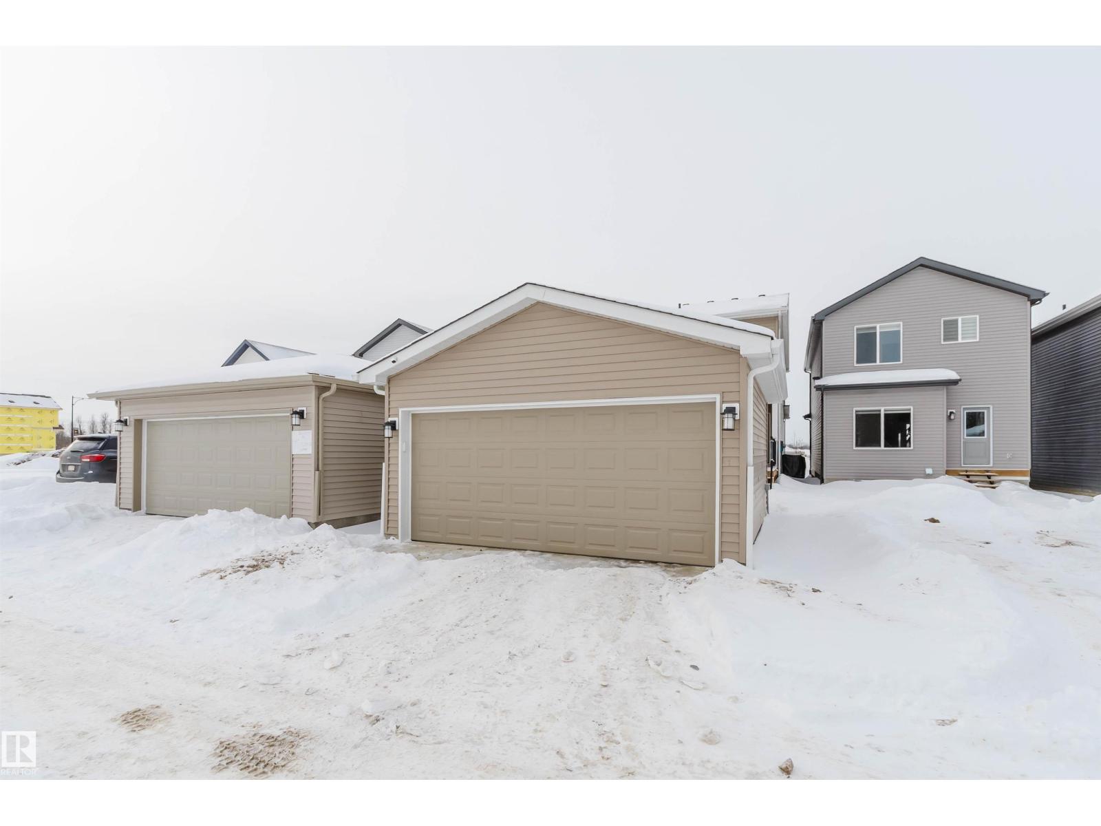 343 Edgemont Dr Nw, Edmonton, Alberta  T6M 3G7 - Photo 56 - E4469675