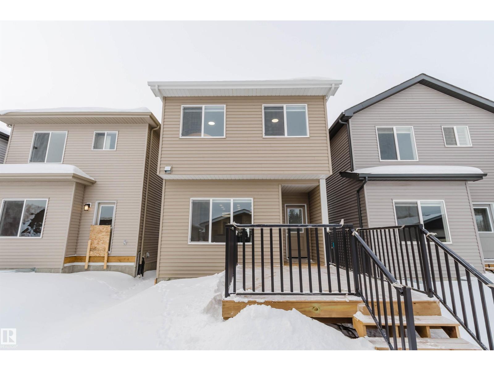 343 Edgemont Dr Nw, Edmonton, Alberta  T6M 3G7 - Photo 52 - E4469675