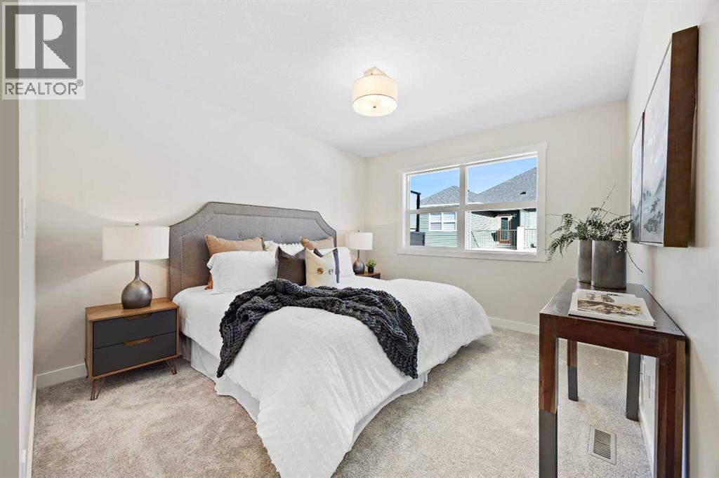 2150 Bayview Drive Sw, Airdrie, Alberta  T4B 5N4 - Photo 12 - A2259325