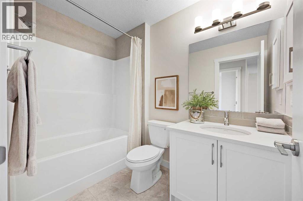 2150 Bayview Drive Sw, Airdrie, Alberta  T4B 5N4 - Photo 21 - A2259325