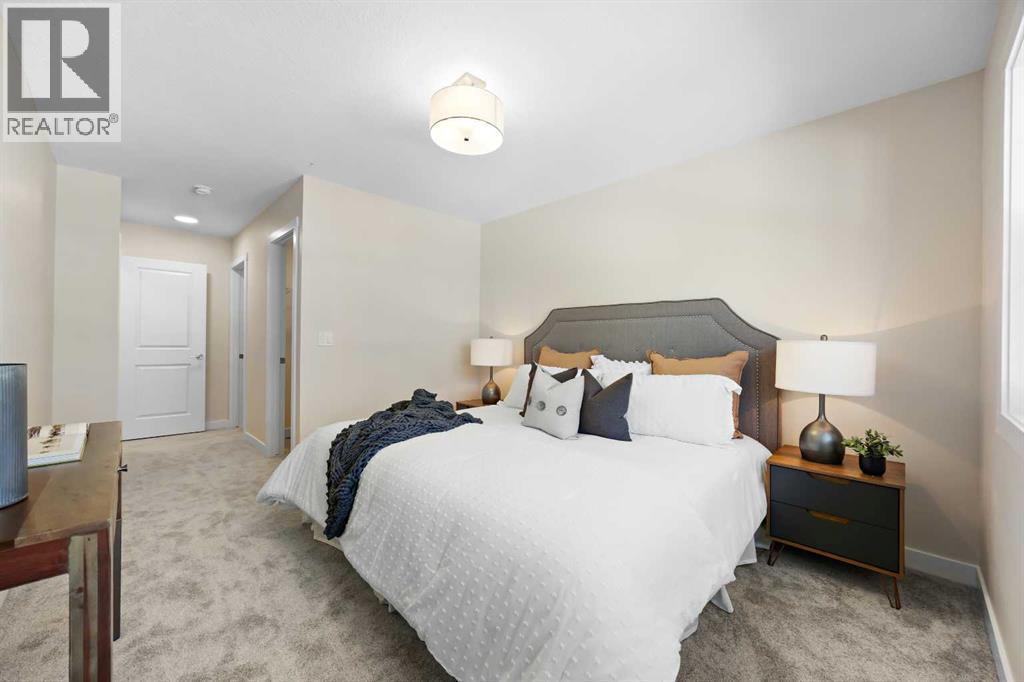 2150 Bayview Drive Sw, Airdrie, Alberta  T4B 5N4 - Photo 13 - A2259325