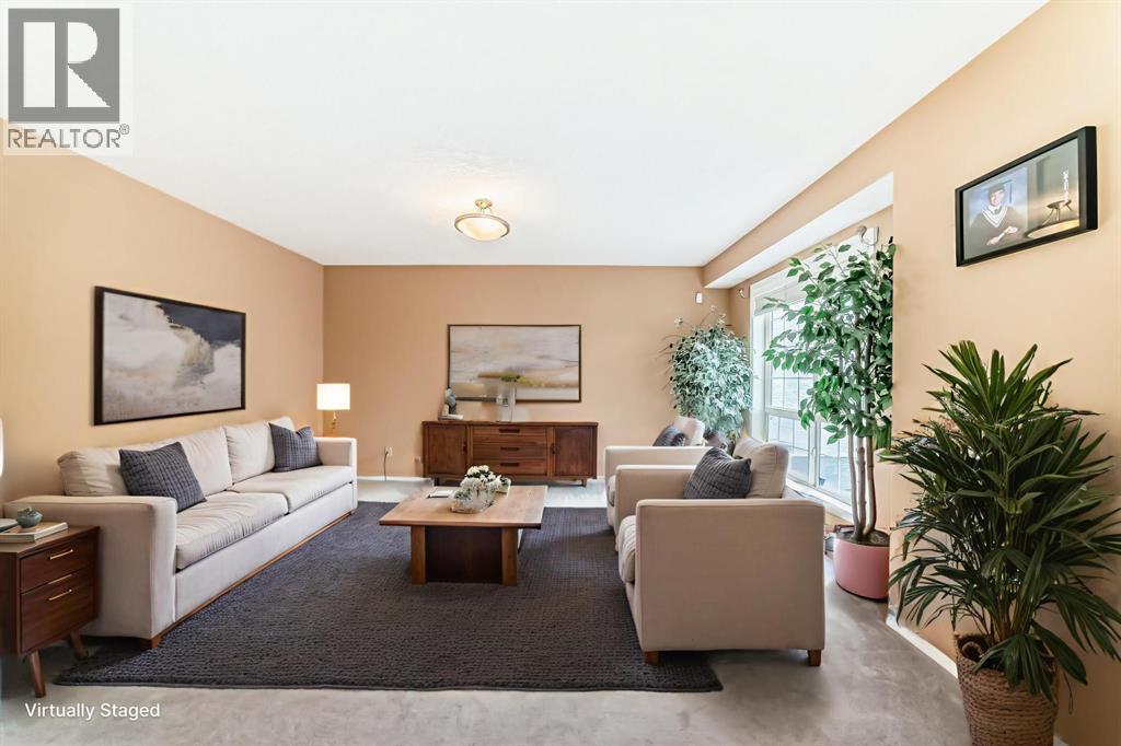 151 Cranwell Close Se, Calgary, Alberta  T3M 1A9 - Photo 5 - A2262606