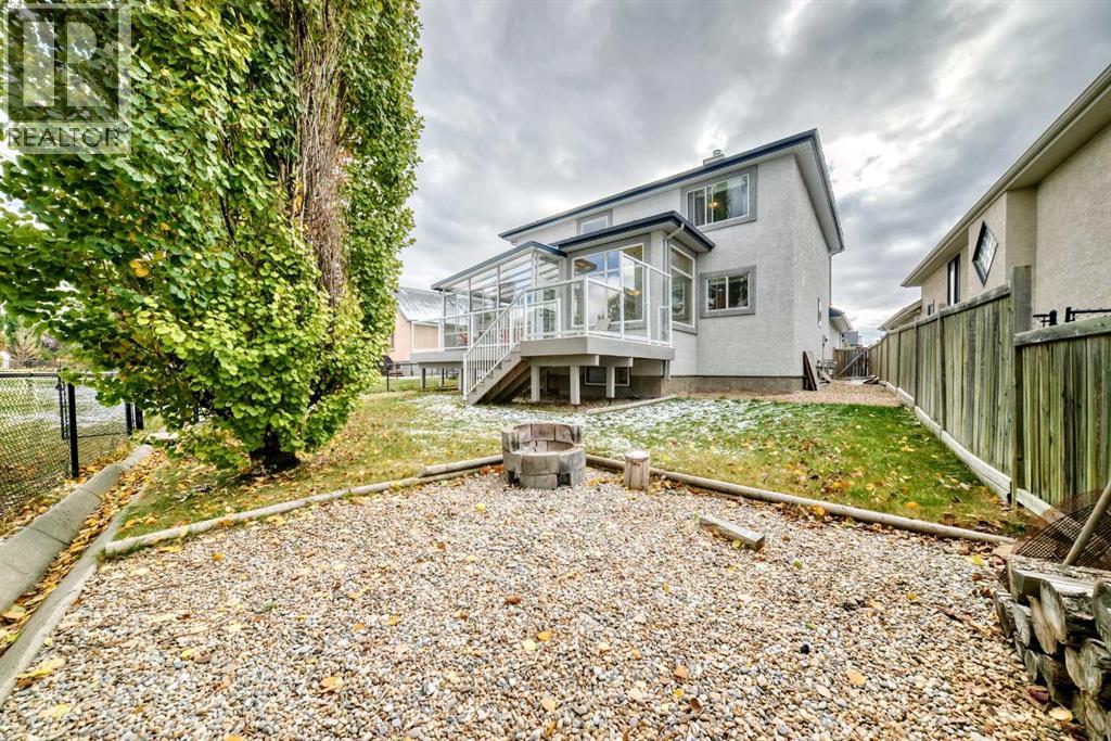 151 Cranwell Close Se, Calgary, Alberta  T3M 1A9 - Photo 41 - A2262606