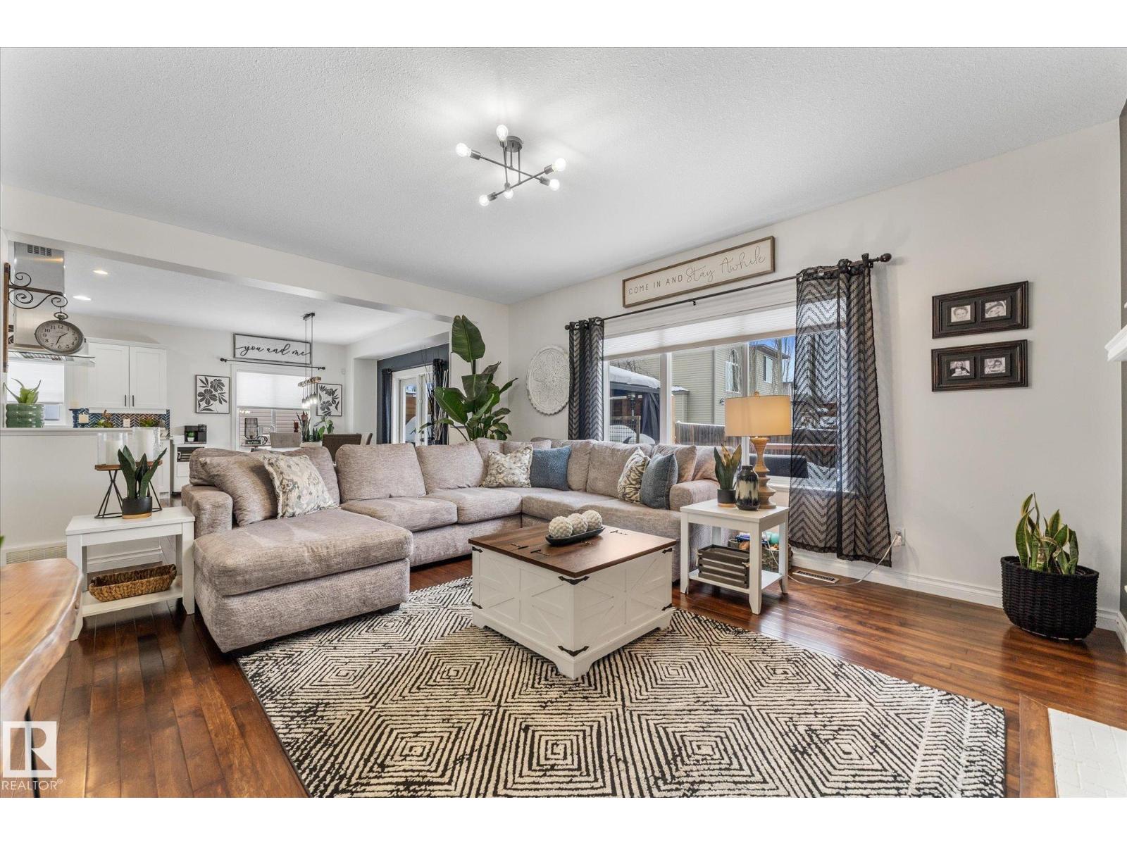 13 Heron Link, Spruce Grove, Alberta  T7X 0E8 - Photo 12 - E4469705