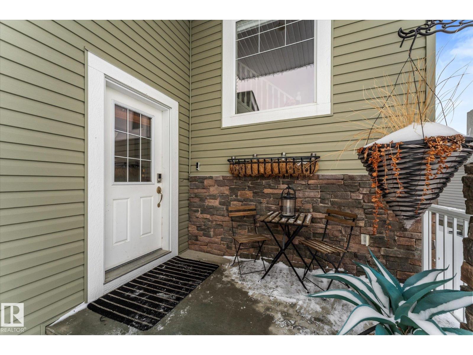 13 Heron Link, Spruce Grove, Alberta  T7X 0E8 - Photo 3 - E4469705